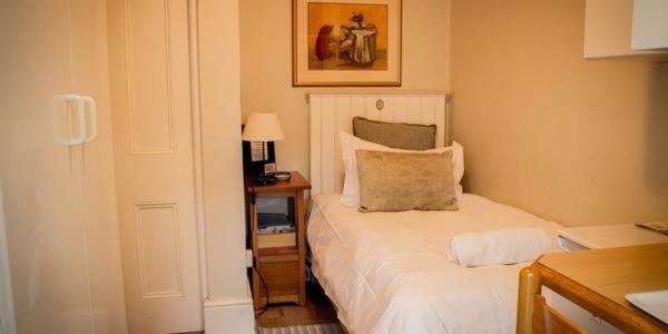 Westbury House Guest House Ciudad del Cabo Exterior foto