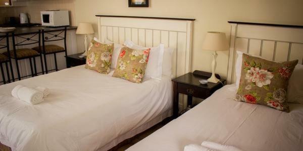 Westbury House Guest House Ciudad del Cabo Exterior foto