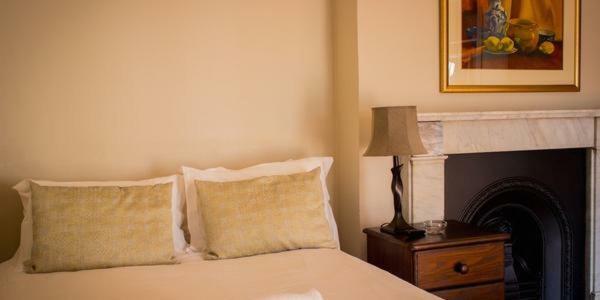 Westbury House Guest House Ciudad del Cabo Exterior foto