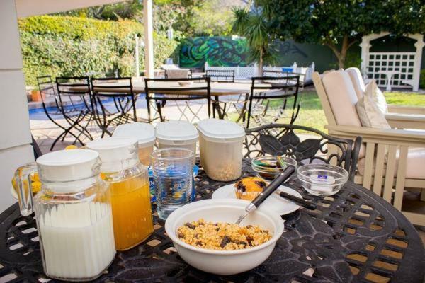Westbury House Guest House Ciudad del Cabo Exterior foto