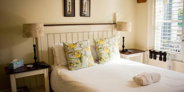 Westbury House Guest House Ciudad del Cabo Exterior foto
